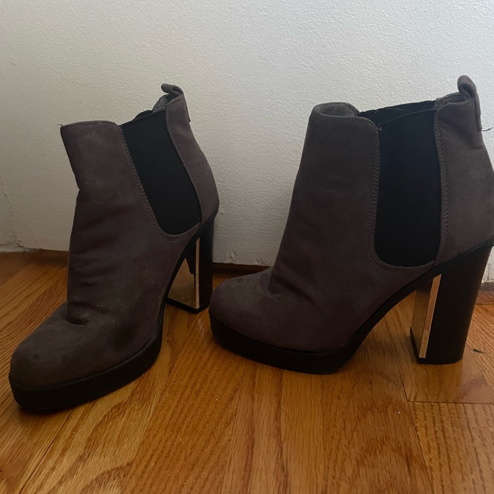 New Look Boots